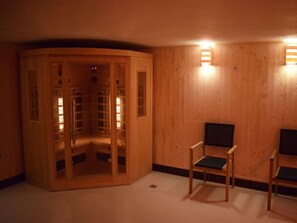 Vila | Tratamento de spa