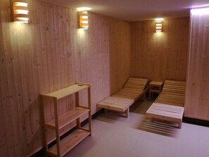 Huvila | Majoituspaikan mukavuudet