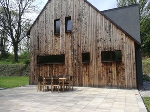Villa | Restauranger