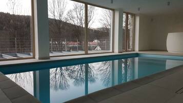 Villa | Pool