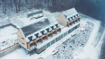 Villa | Exterior