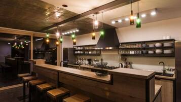 Villa | Dining