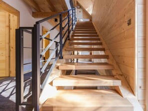 Villa | Interior
