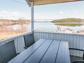 House | View from property