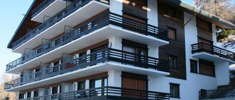 Apartment | Exterior