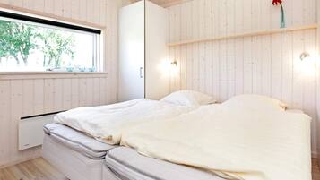 Ferienhaus | Innenbereich