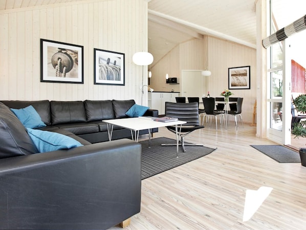Hus | Interiör