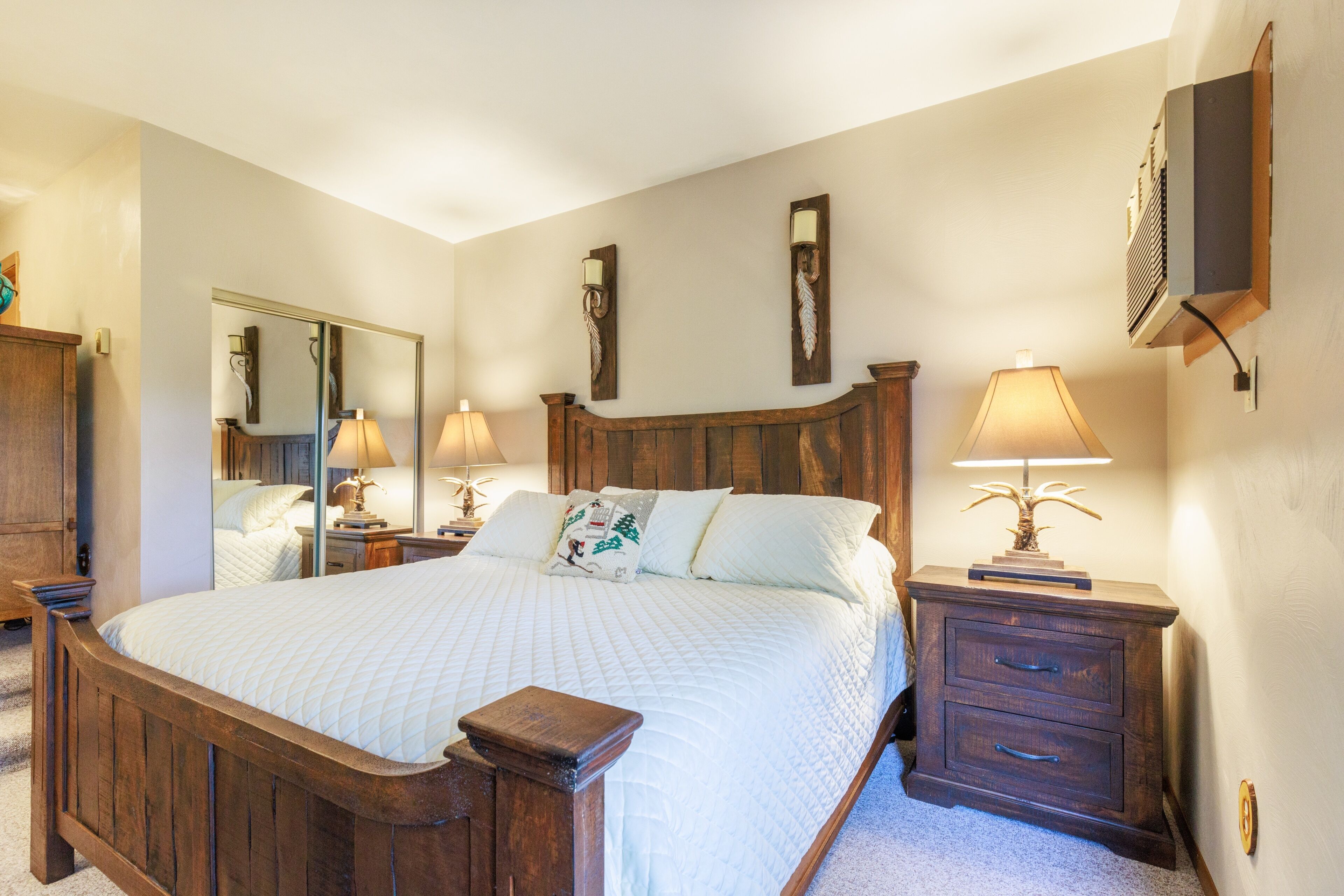 Appart'hôtel, 1 chambre