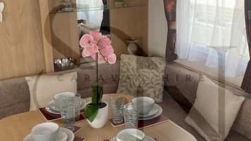 Chalet | Speisen