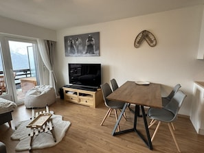 Apartment | Speisen