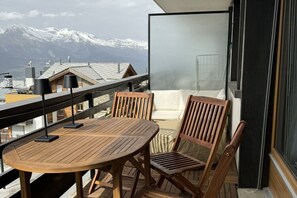 Apartment | Speisen