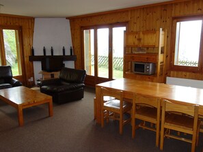 アパートメント | レストラン