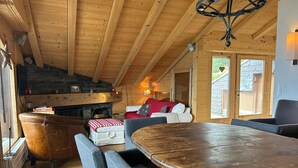 Leilighet | Spiseområde