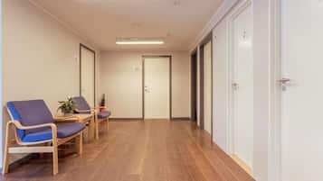 Ferienhaus | Innenbereich