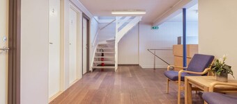 2 Person Holiday Home in Thorshavn