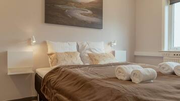 Casa | 1 habitación