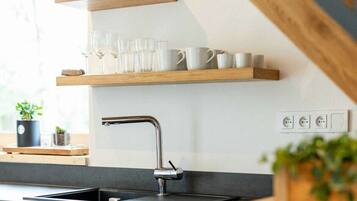 วิลล่า | ครัวส่วนตัว