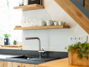 Villa | Private kitchen
