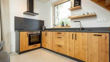 Villa | Private kitchen