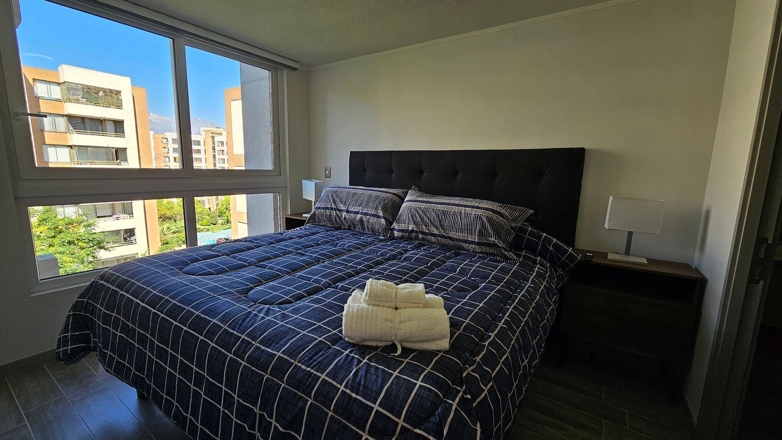 1 bedroom, individually decorated, individually furnished, free WiFi