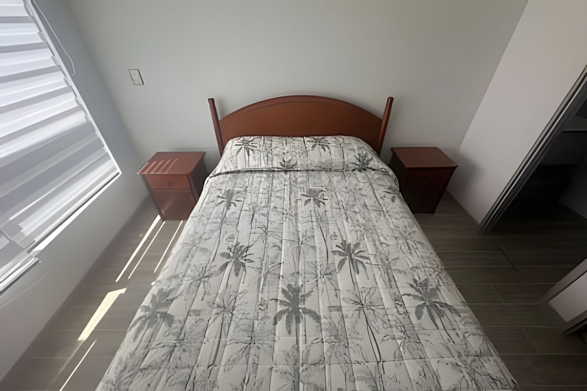 Apartment | 1 bedroom, individually decorated, individually furnished, free WiFi