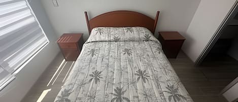 Apartment | 1 bedroom, individually decorated, individually furnished, free WiFi