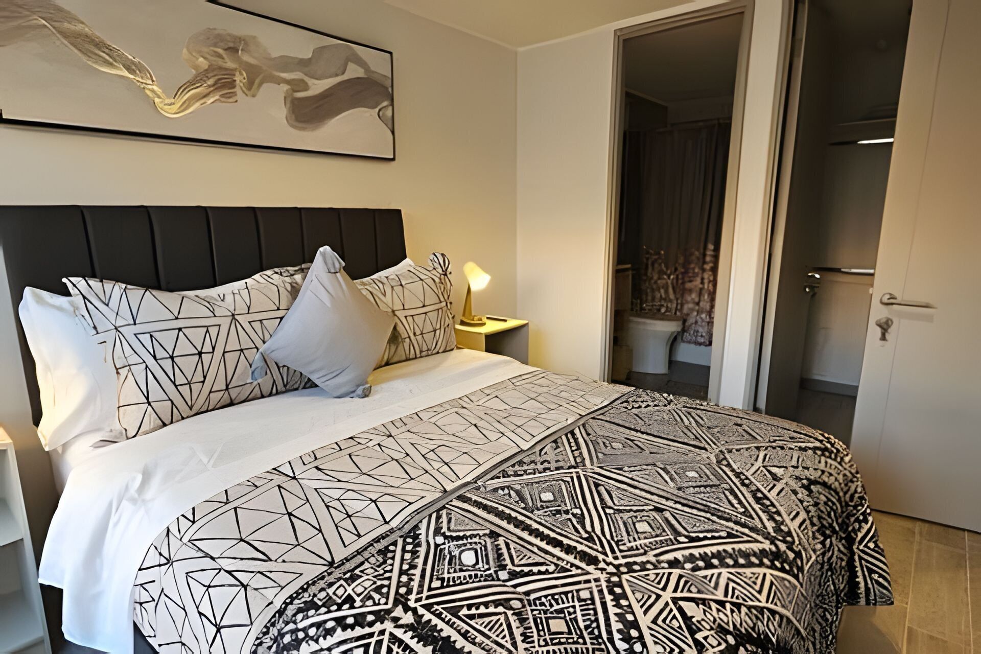 Apartment | 1 bedroom, individually decorated, individually furnished, free WiFi