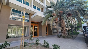 Departamento | Exterior