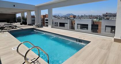 Oceana Suites Eco España
