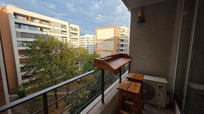 Property grounds - Oceana Suites Eco España (Santiago)