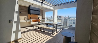 Oceana Suites Eco España