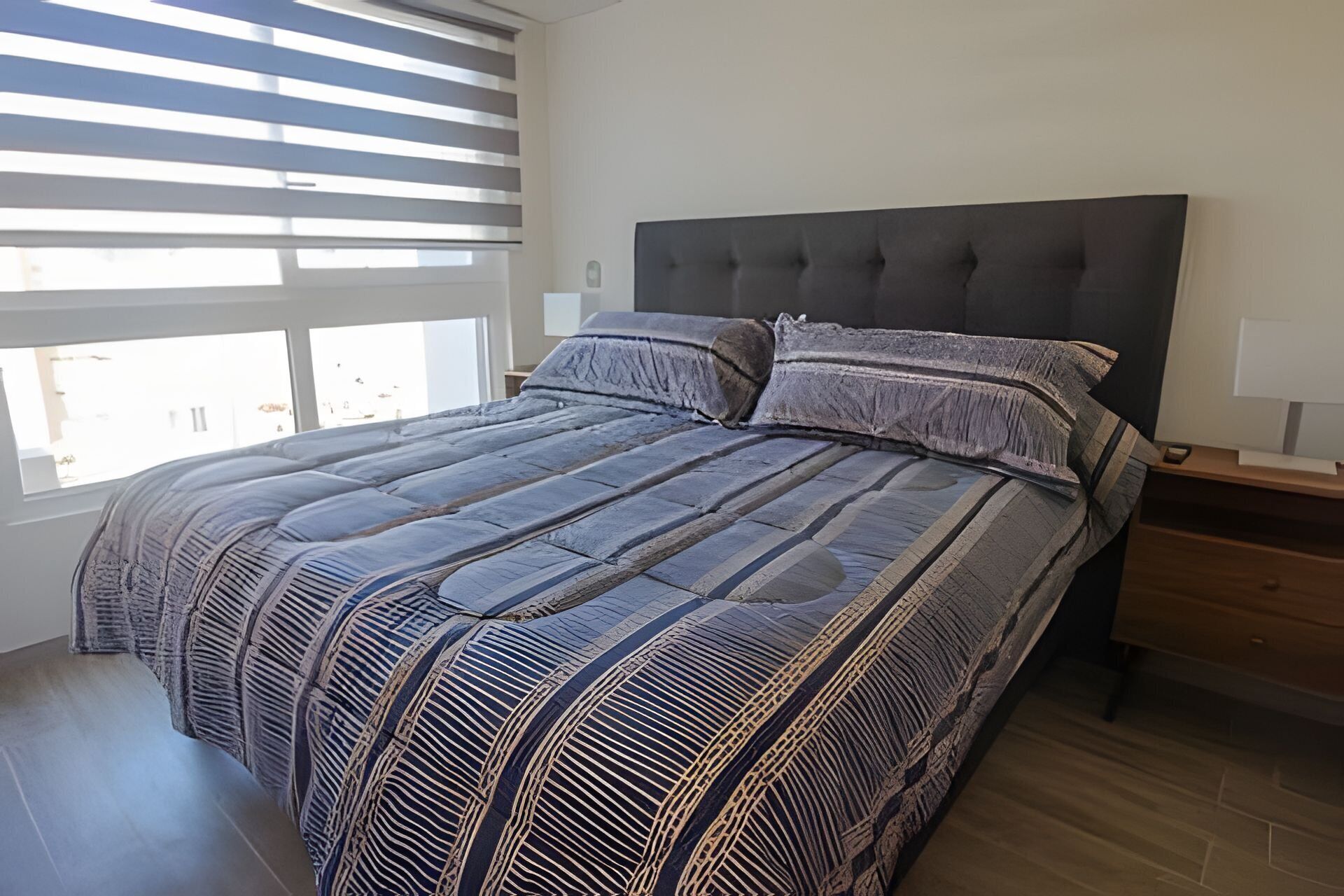 Apartment | 1 bedroom, individually decorated, individually furnished, free WiFi