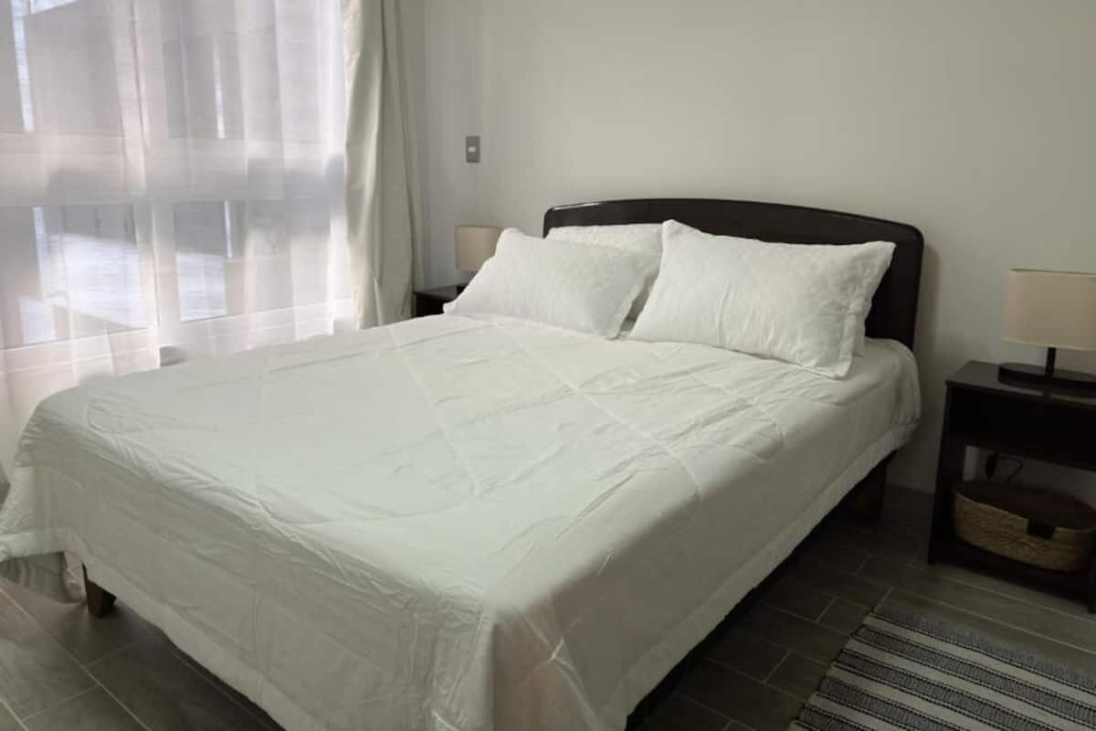 Appartement | 1 chambre, décor unique, ameublement unique, accÚs au Wi-Fi (inclus)