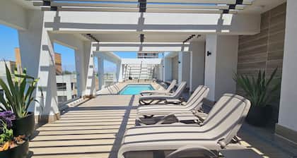 Oceana Suites Eco España