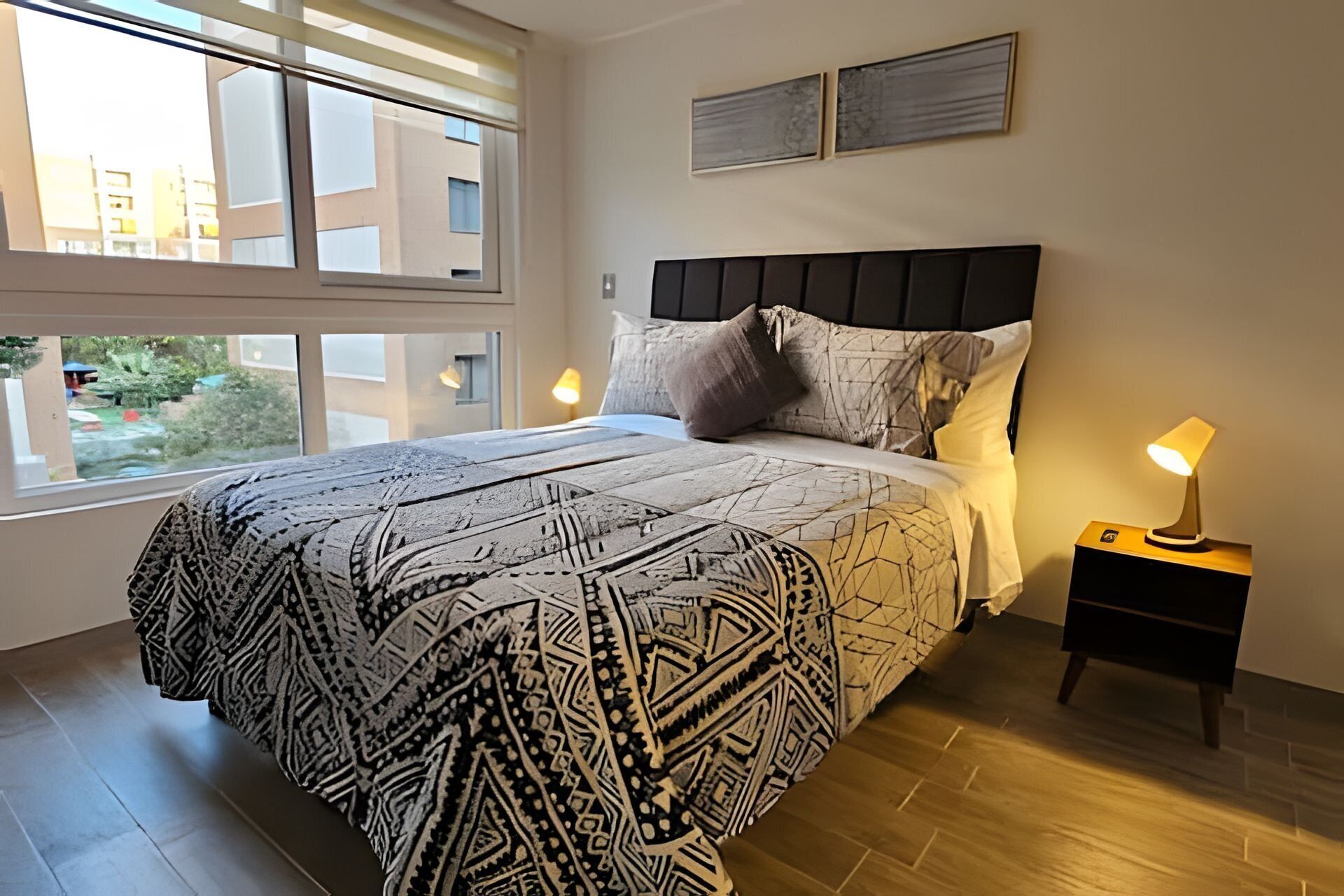 Apartment | 1 bedroom, individually decorated, individually furnished, free WiFi