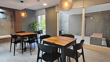 Apartment | Speisen
