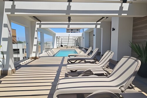 Oceana Suites Eco España