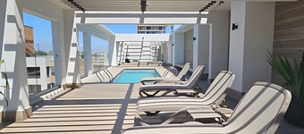 Oceana Suites Eco España