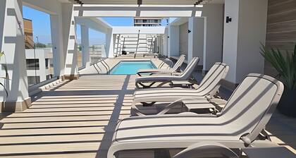 Oceana Suites Eco España