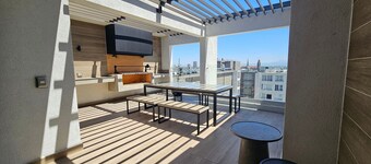 Oceana Suites Eco España