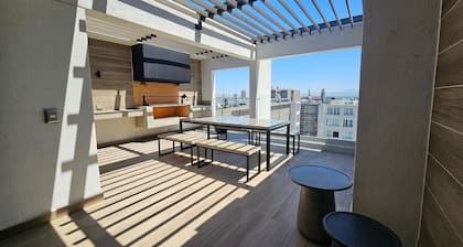 Oceana Suites Eco España