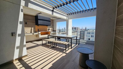 Oceana Suites Eco España