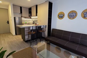 Apartment | Interior