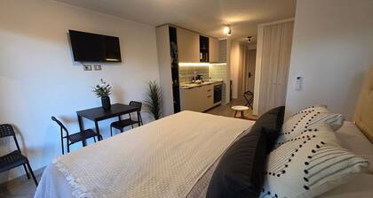 Oceana Suites Eco España