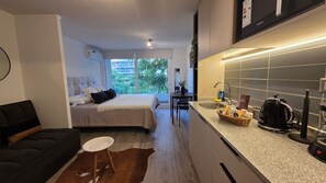 Apartment - Oceana Suites Eco España (Santiago)