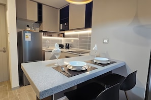 Apartment | Eigene Küche