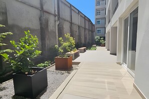 Property grounds - Oceana Suites Eco España (Santiago)