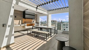 Unclassified image, 4 of 134, button - Oceana Suites Eco España (Santiago)