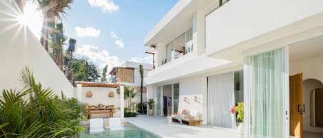 20 bedrooms