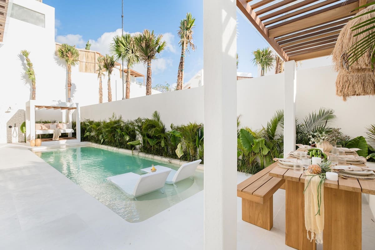 Villa | 20 bedrooms
